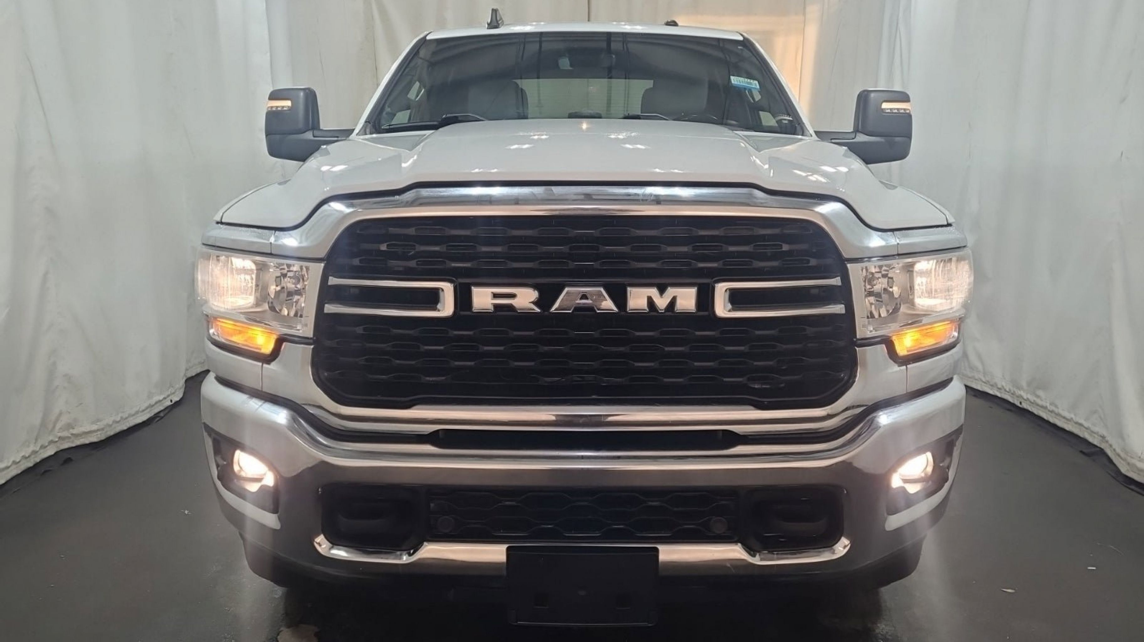 ram ram 2500 pickup 2024 3C6UR5DL1RG195180 image ram ram 2500 pickup 2024 3C6UR5DL1RG195180 image